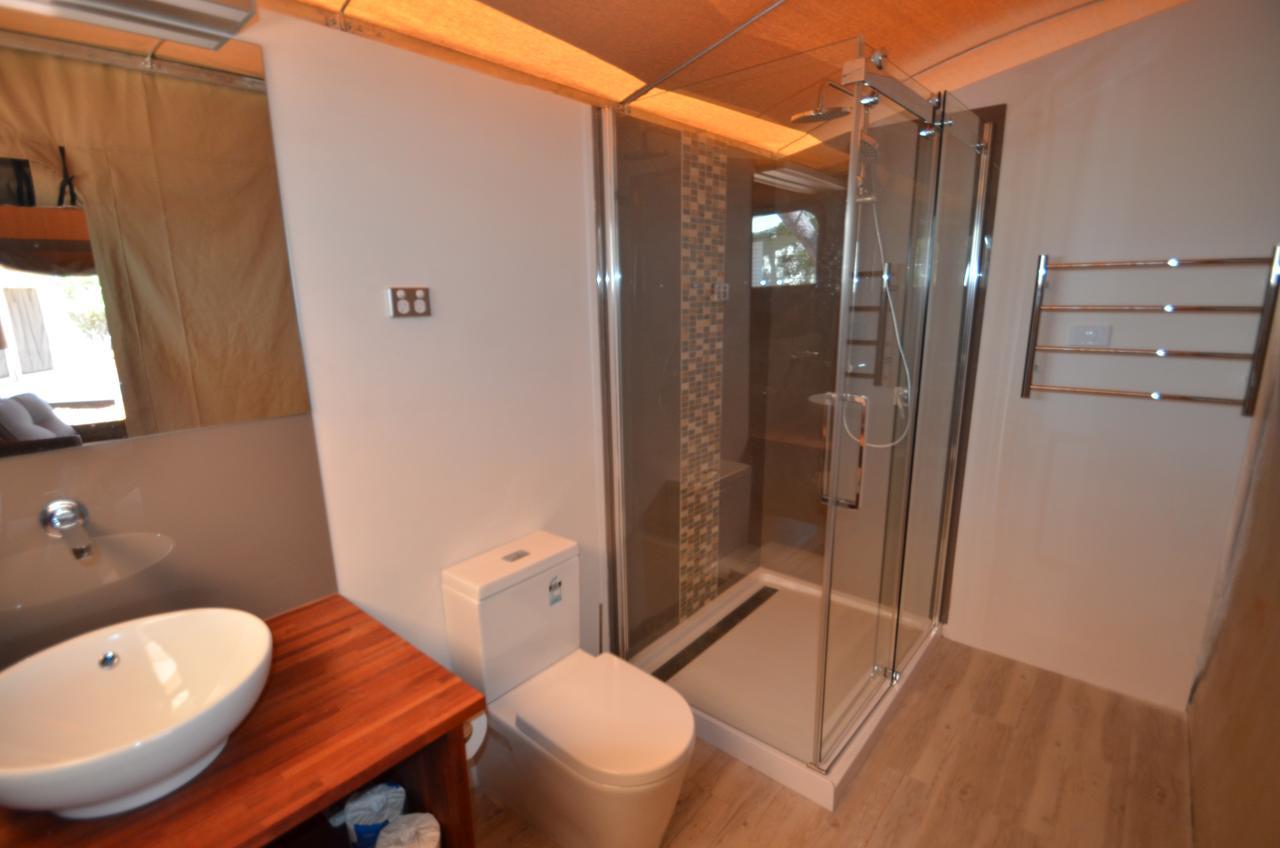 Coalmine Beach Holiday Park Walpole Dış mekan fotoğraf