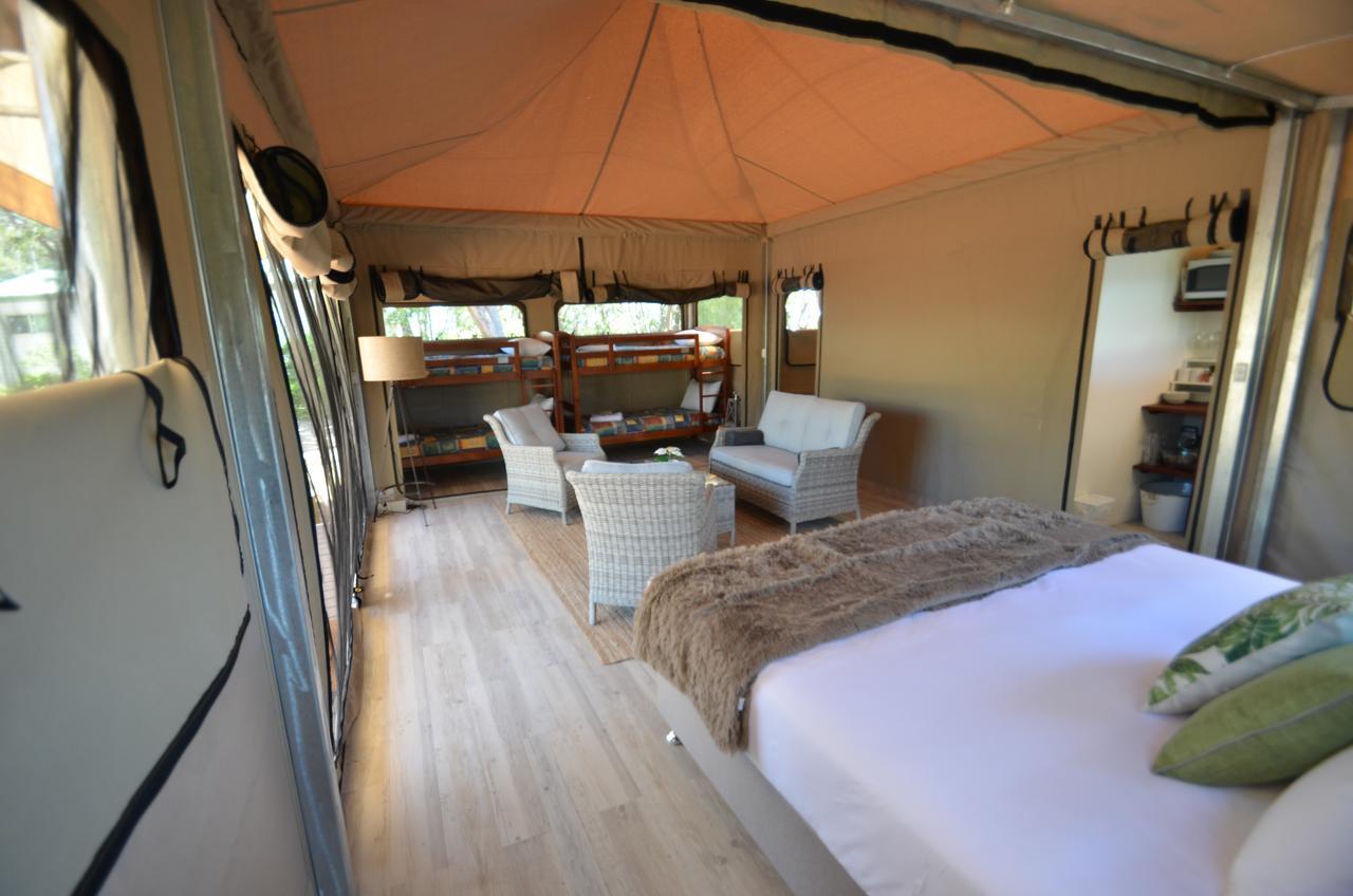 Coalmine Beach Holiday Park Walpole Dış mekan fotoğraf