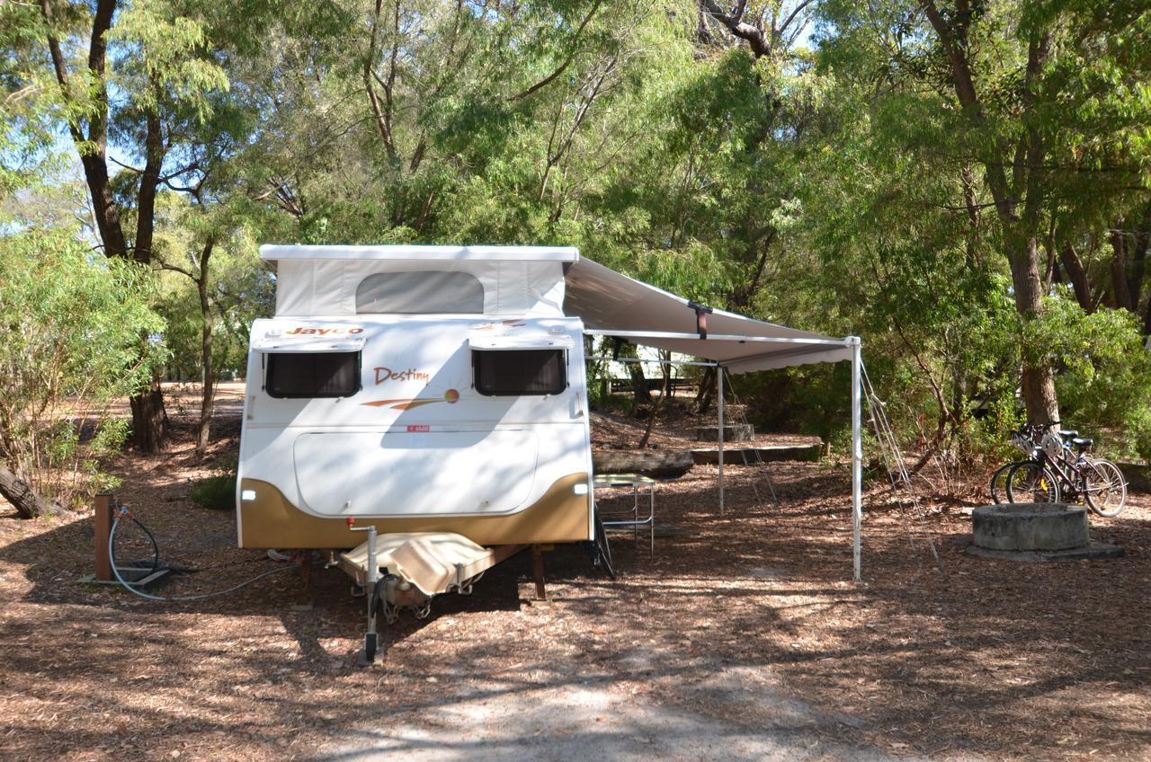 Coalmine Beach Holiday Park Walpole Dış mekan fotoğraf