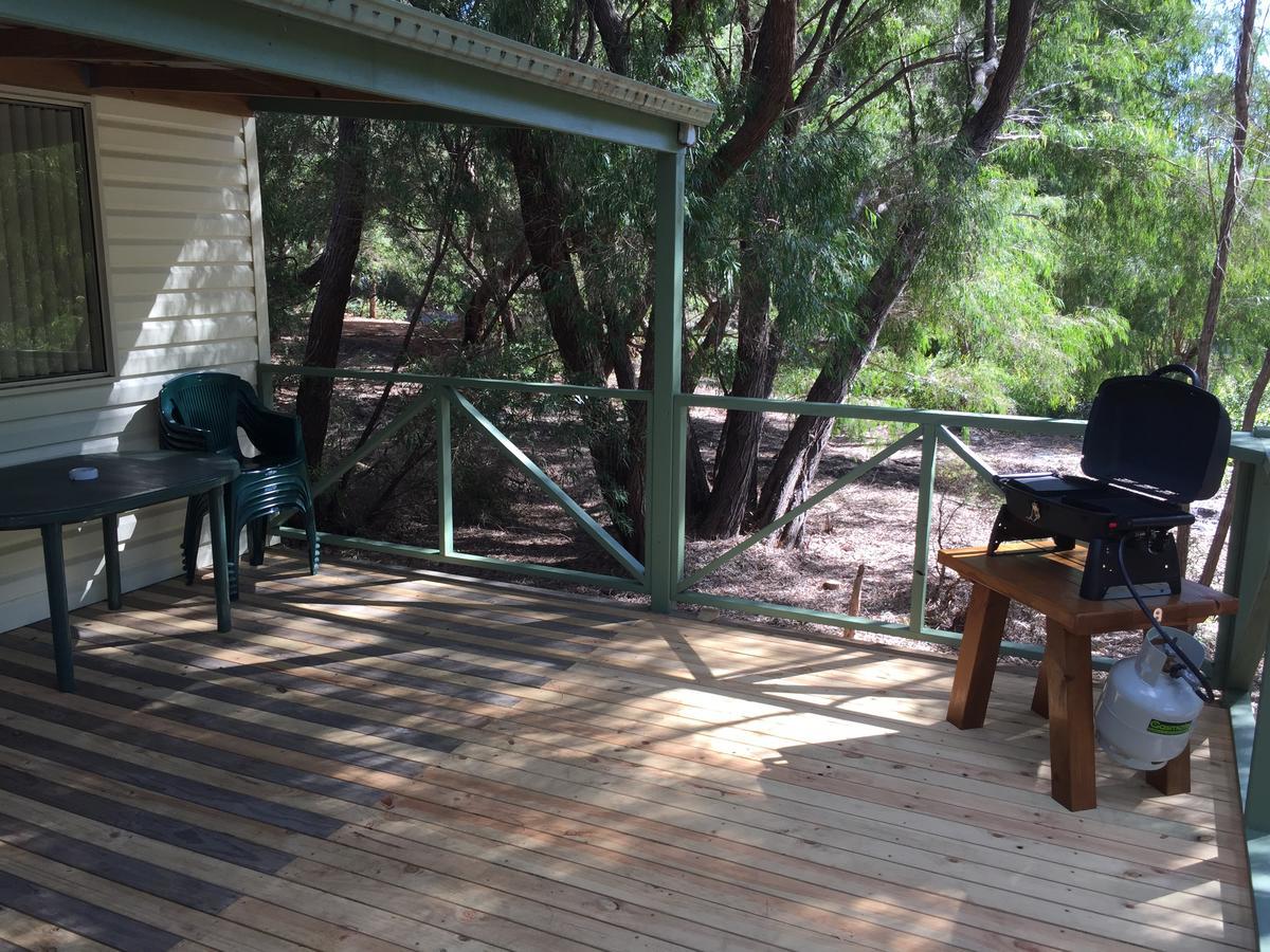 Coalmine Beach Holiday Park Walpole Dış mekan fotoğraf