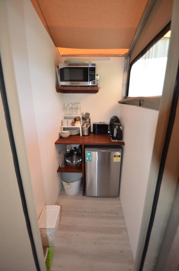 Coalmine Beach Holiday Park Walpole Dış mekan fotoğraf