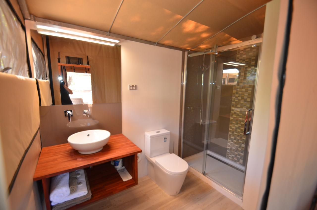Coalmine Beach Holiday Park Walpole Dış mekan fotoğraf