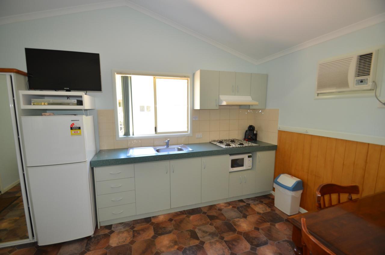 Coalmine Beach Holiday Park Walpole Dış mekan fotoğraf