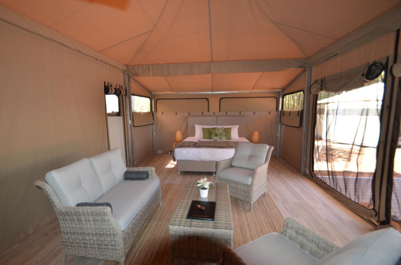 Coalmine Beach Holiday Park Walpole Dış mekan fotoğraf