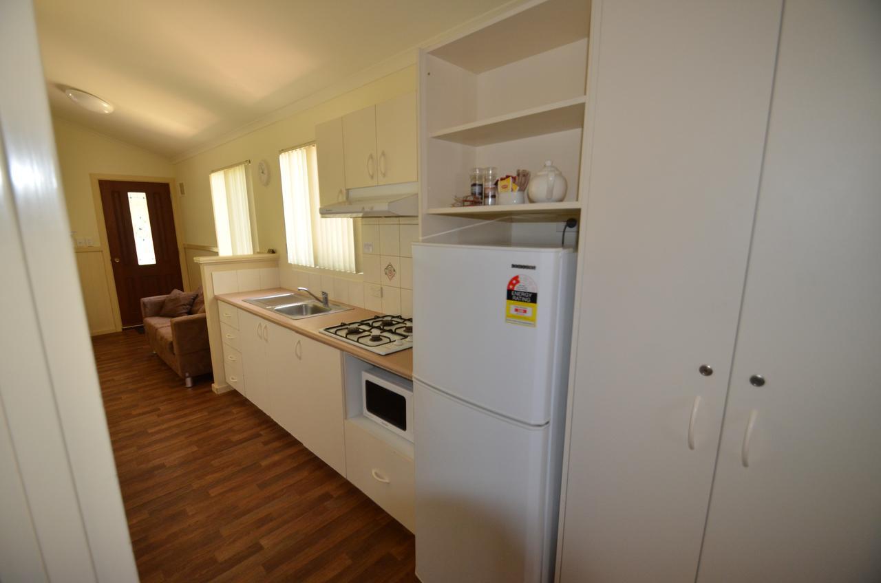 Coalmine Beach Holiday Park Walpole Dış mekan fotoğraf