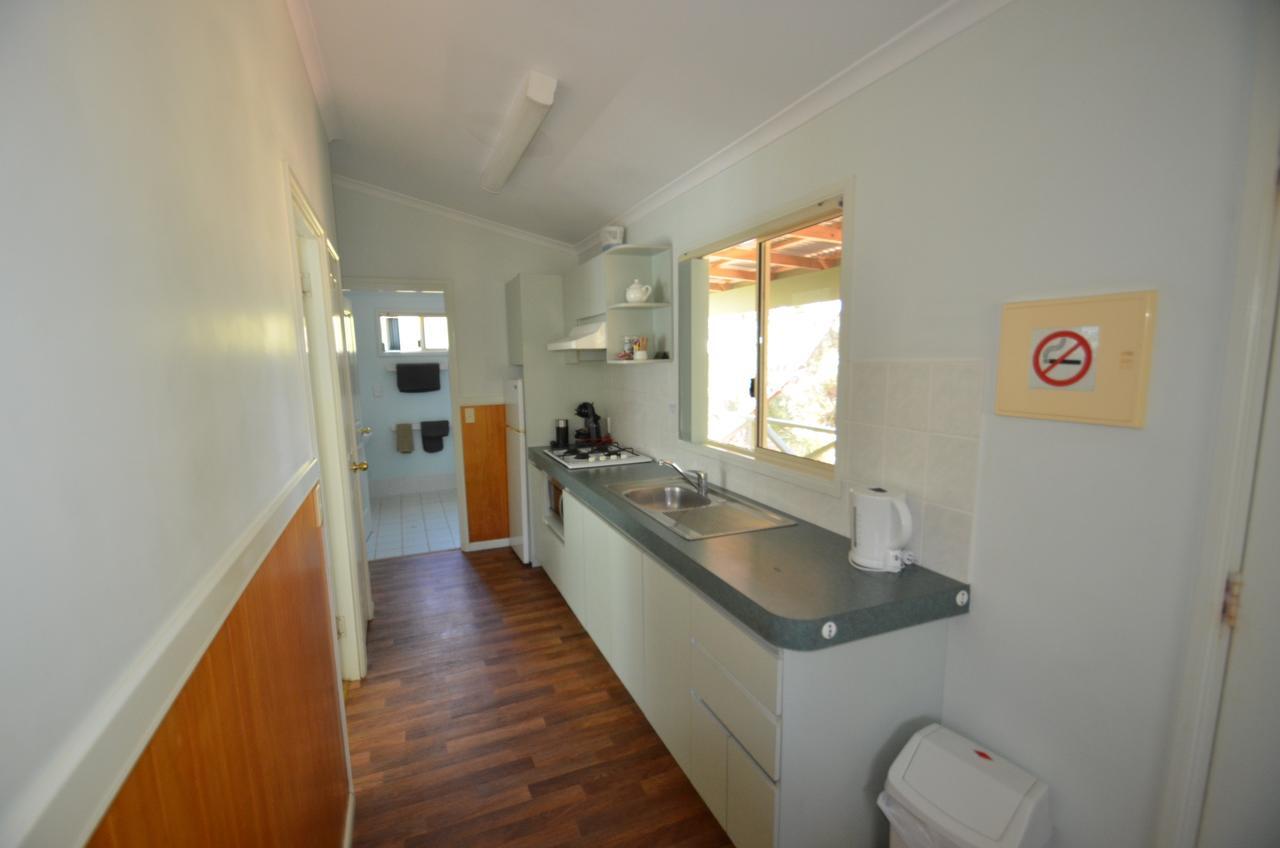 Coalmine Beach Holiday Park Walpole Dış mekan fotoğraf
