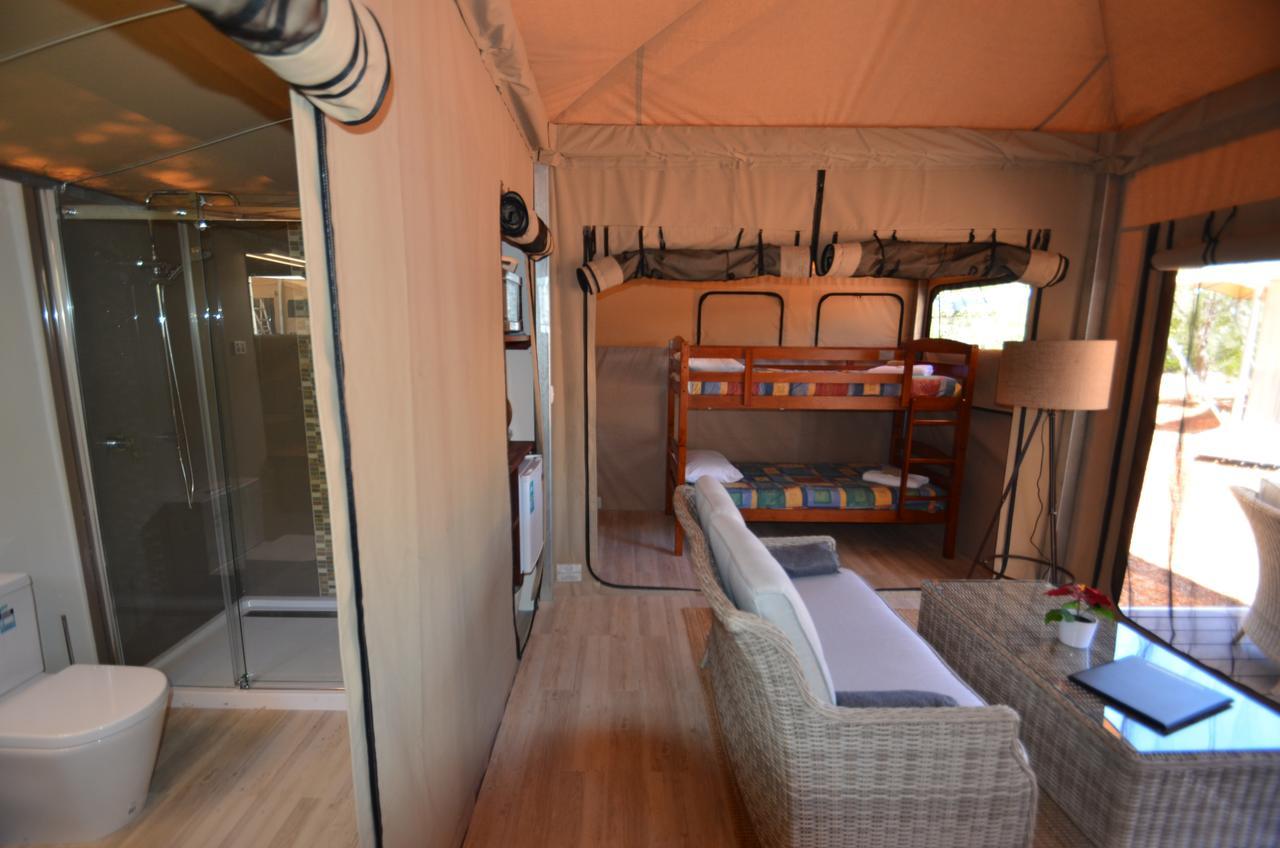 Coalmine Beach Holiday Park Walpole Dış mekan fotoğraf