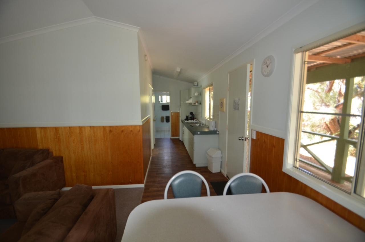 Coalmine Beach Holiday Park Walpole Dış mekan fotoğraf
