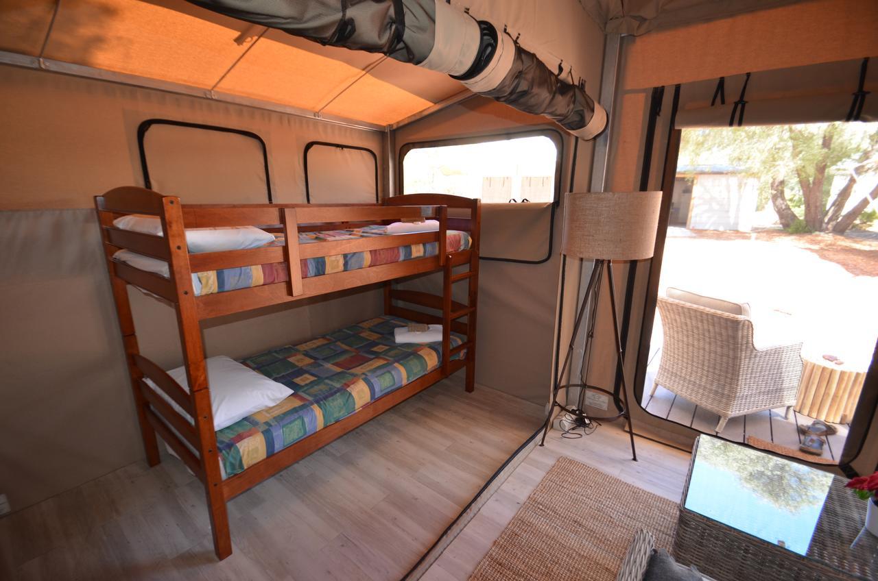 Coalmine Beach Holiday Park Walpole Dış mekan fotoğraf
