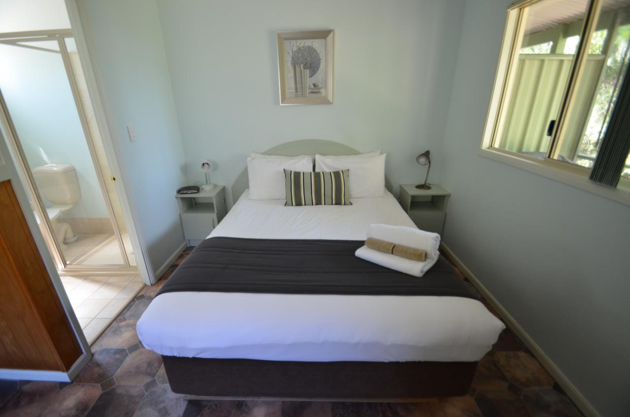 Coalmine Beach Holiday Park Walpole Dış mekan fotoğraf