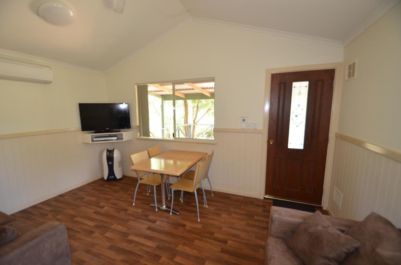 Coalmine Beach Holiday Park Walpole Dış mekan fotoğraf