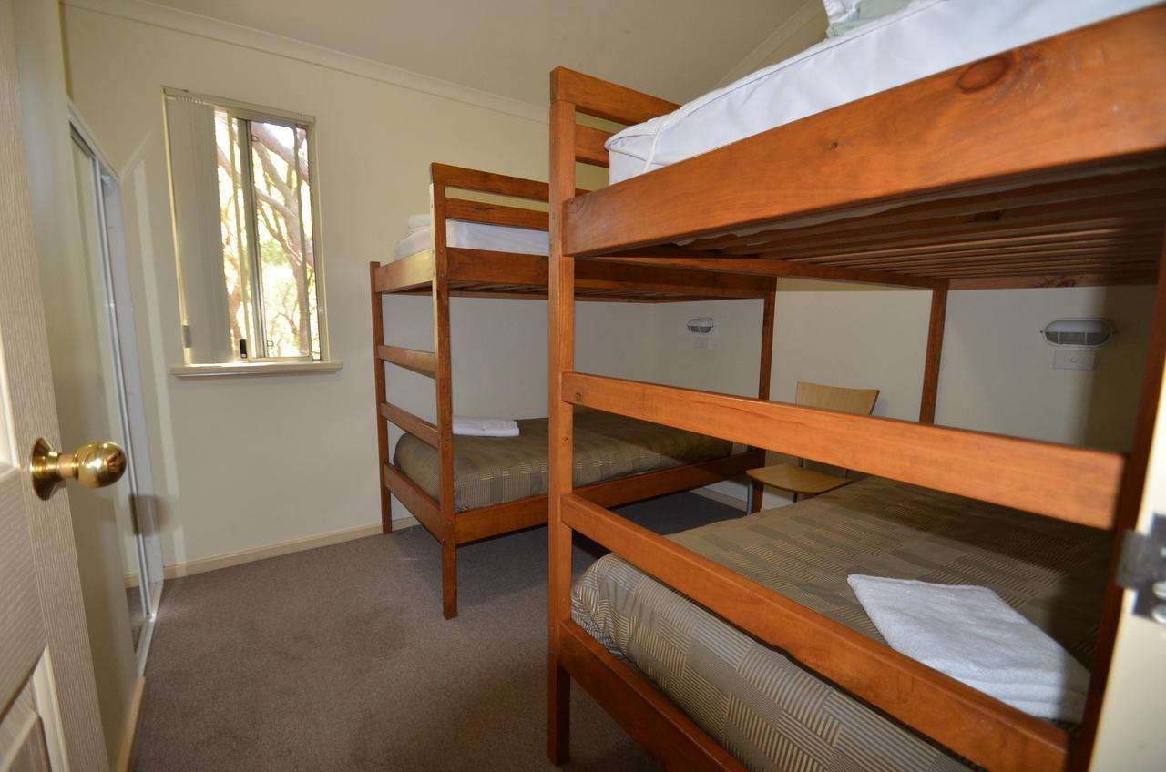 Coalmine Beach Holiday Park Walpole Dış mekan fotoğraf