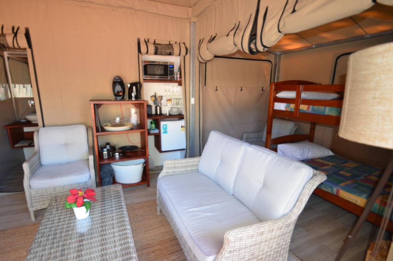 Coalmine Beach Holiday Park Walpole Dış mekan fotoğraf