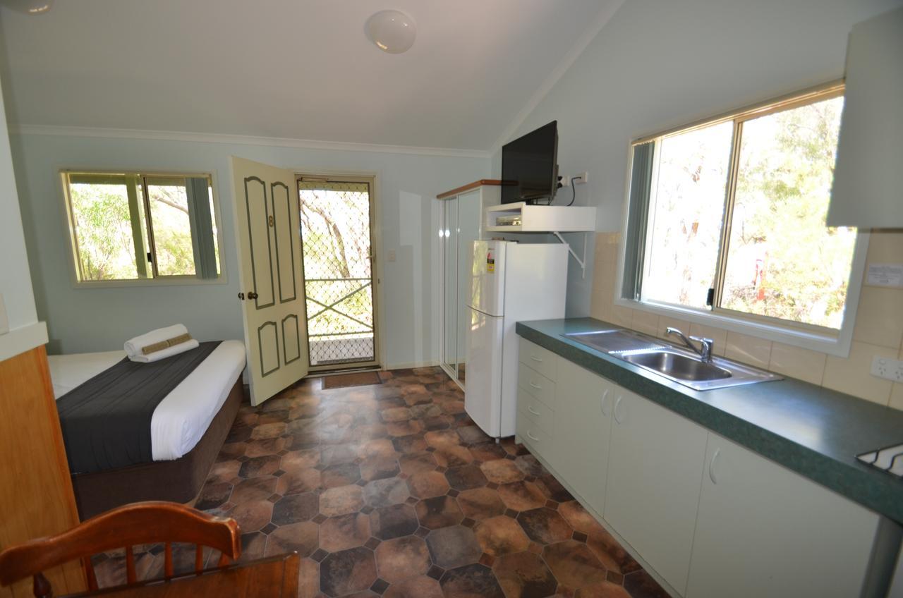 Coalmine Beach Holiday Park Walpole Dış mekan fotoğraf