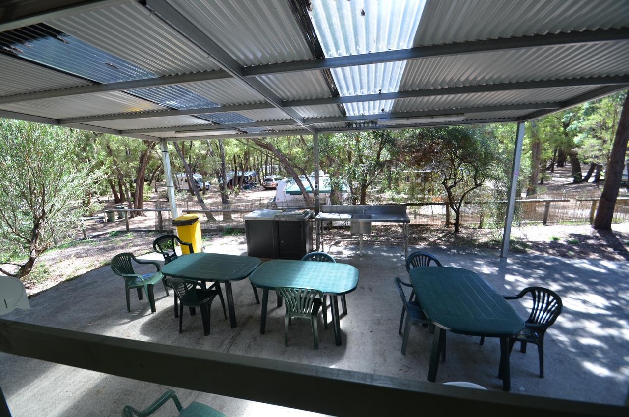 Coalmine Beach Holiday Park Walpole Dış mekan fotoğraf